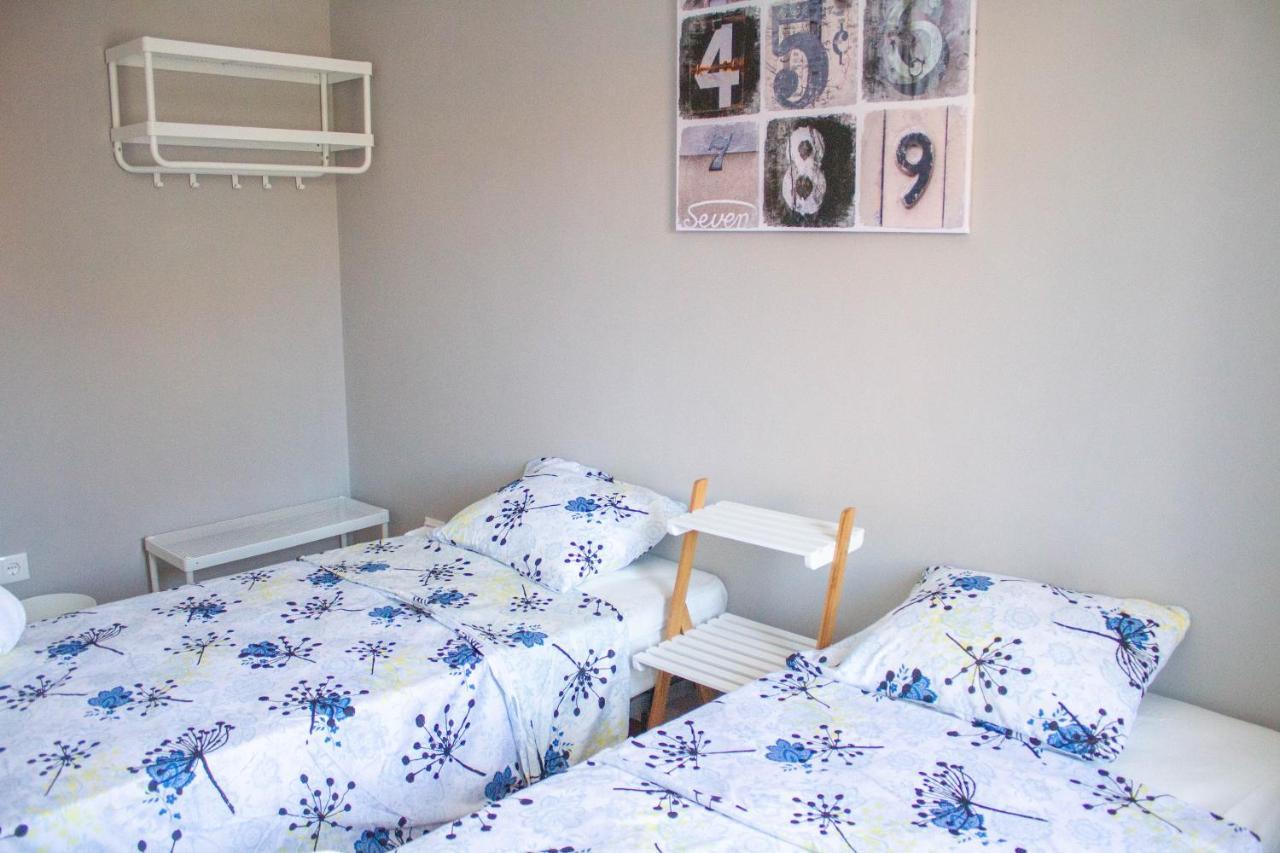 Guesthouse Porto Serpa Pinto — Photos 2