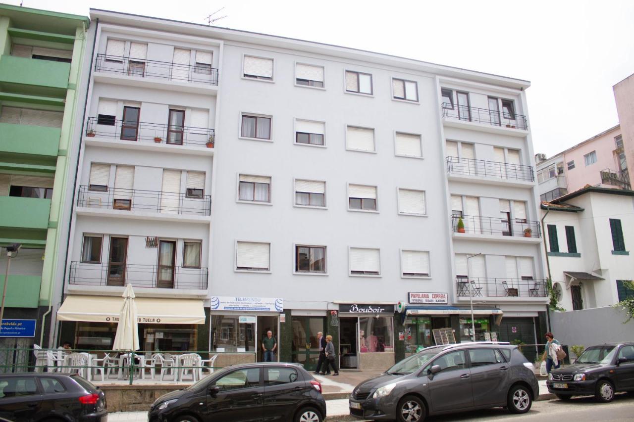 Guesthouse Porto Serpa Pinto — Photos 1